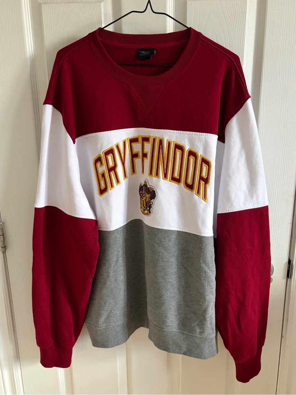 Harry Potter Sweater